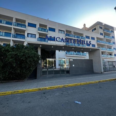 Alicante Hills Trendy Exterior photo